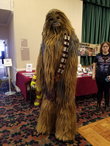 Convention Center «Hager Hall Conference & Event», reviews and photos, 901 Dual Hwy, Hagerstown, MD 21740, USA