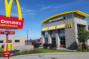 McDonald’s image