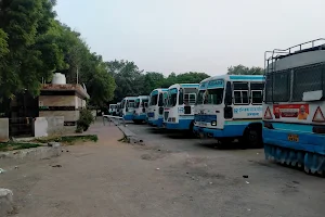 New Bus Stand image