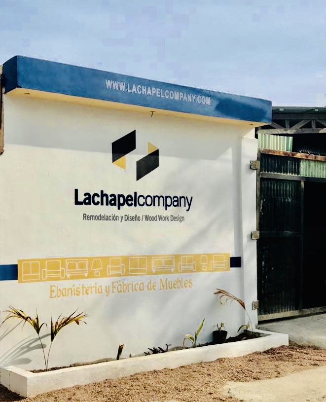 Lachapel Company Ebanistería