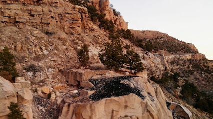 Spring Canyon