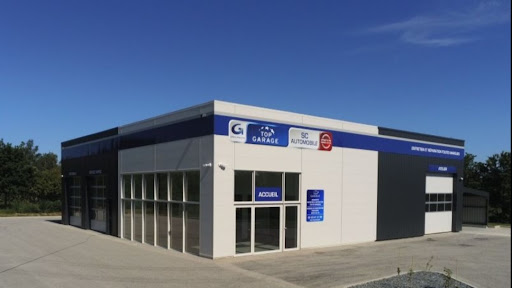 Photo 3 - TOP GARAGE - SAINT MARTIN AUTOMOBILES