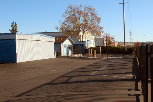Storage Facility «Extra Space Storage», reviews and photos, 3860 Benatar Way, Chico, CA 95928, USA