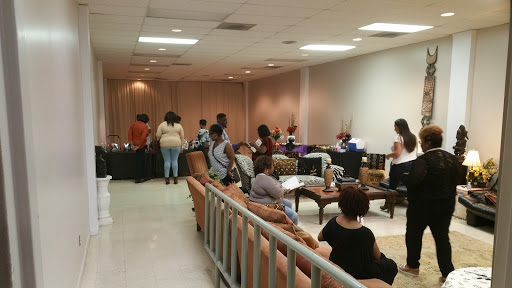 Book Store «Shrine of The Black Madonna Cultural and Event Center», reviews and photos, 5309 Martin Luther King Blvd, Houston, TX 77021, USA