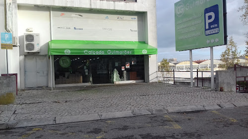 CG Calçado Guimarães em Prior Velho | 100 comentários | número de telefone