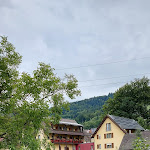 Photo n°1 de l'avis de Sharon.o fait le 15/07/2021 à 06:55 sur le  Landhotel Salmen à Oberkirch