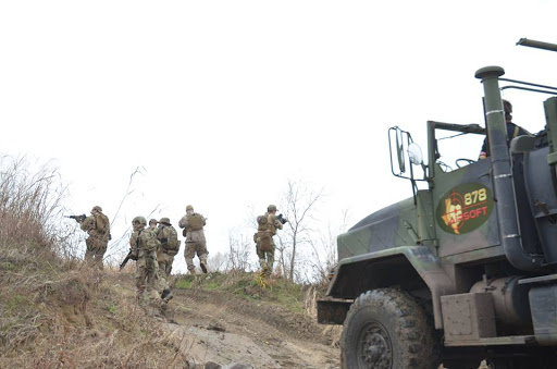 Airsoft Supply Store «878 Airsoft», reviews and photos, 4020 Farm to Market Rd 878, Waxahachie, TX 75165, USA