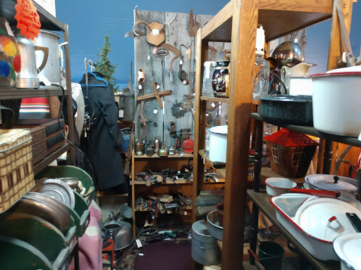 Antique Store «The Estate Sale Antiques», reviews and photos, 4590 Harrison Blvd, Ogden, UT 84403, USA