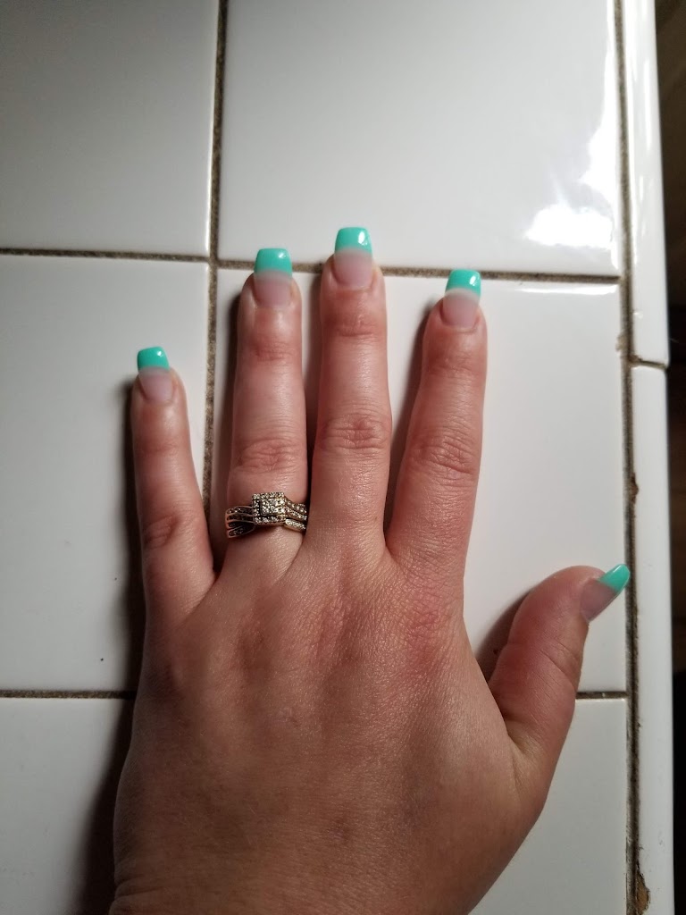 Nails For You 27522