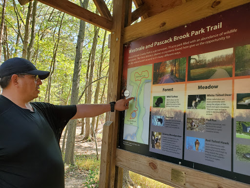 Park «Pascack Brook County Park», reviews and photos, 150 Emerson Rd, Westwood, NJ 07675, USA