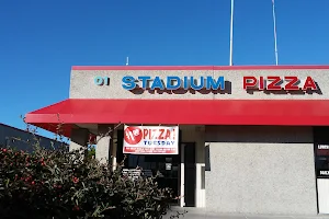 Stadium Pizza image