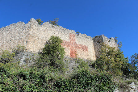 Castello di Vicalvi Via Aia S. Giovanni, 03030 Vicalvi FR, Italia