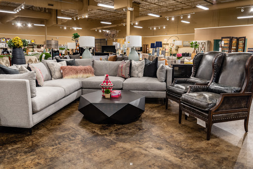 Furniture Store «Charter Furniture - Dallas», reviews and photos, 15101 Midway Rd, Addison, TX 75001, USA