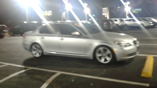 Car Dealer «Milton Dodge Chrysler Jeep Ram», reviews and photos, 6348 US-90, Milton, FL 32570, USA