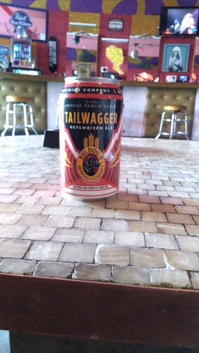 Bar «Beauty Bar Las Vegas», reviews and photos, 517 E Fremont St, Las Vegas, NV 89101, USA