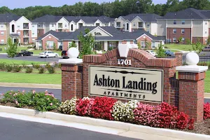 Ashton Landing Apartments image