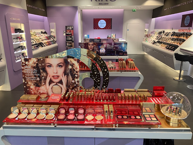 KIKO - Cosmetics store