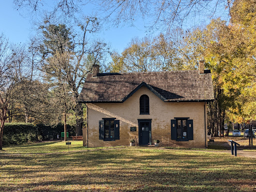 Museum «Ashland - The Henry Clay Estate», reviews and photos, 120 Sycamore Rd, Lexington, KY 40502, USA