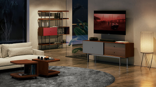 Furniture Store «Contemporary Galleries», reviews and photos, 220 N Hurstbourne Pkwy, Louisville, KY 40222, USA