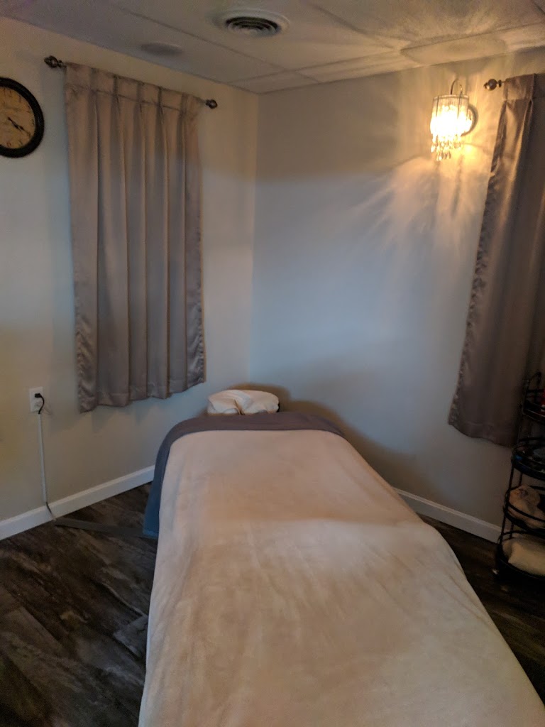 A Spa To Remember By: Marsha Camillieri 01886
