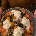 Photo n°10 de l'avis de Valentina.e fait le 31/12/2023 à 00:11 sur le  Santa Pizza | Pizzeria Gourmet Ristorante Vista Lago à Desenzano del Garda