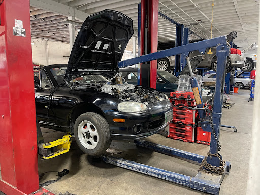 Standard Auto Care image