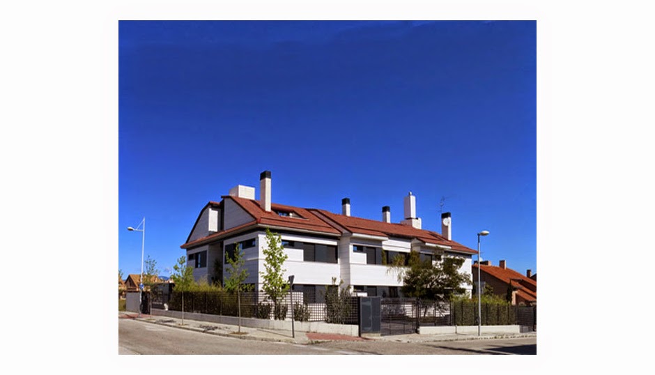 Residencia Universitaria Kipling