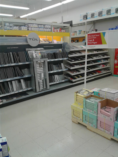 Office Supply Store «OfficeMax», reviews and photos, 1757 East-West Connector #100, Austell, GA 30106, USA