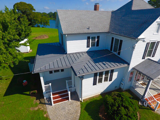 Roofing Contractor «Stevens Roofing Corporation», reviews and photos, 818 W 39th St, Norfolk, VA 23508, USA