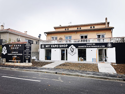 MY VAPO SHOP Saint Jean : Expert en Cigarette Electronique à Saint-Jean