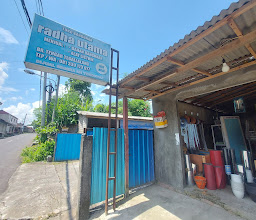 UD BALI INDAH photo
