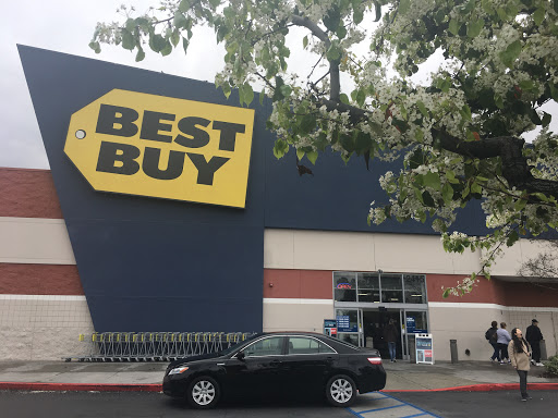 Electronics Store «Best Buy», reviews and photos, 2415 Via Campo, Montebello, CA 90640, USA