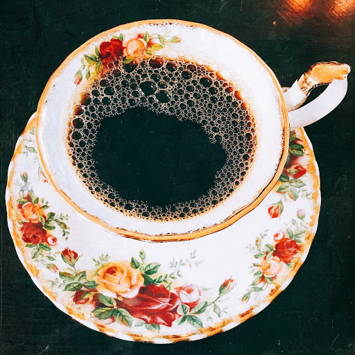 Cafe «Tan Tan Coffee Shop», reviews and photos, 1825 Post St, San Francisco, CA 94115, USA