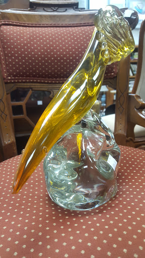 Thrift Store «BTS Thrift Store», reviews and photos