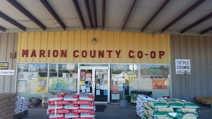 Marion County Co-Op Association