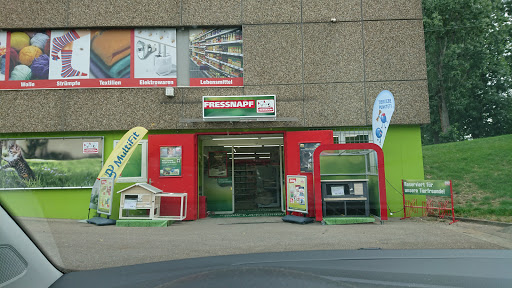 Fressnapf Stuttgart-Bad Cannstatt unter Stuttgart, 