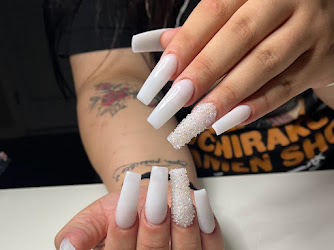 On Cloud Nails