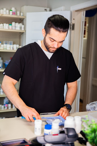 Pharmacy «Covenant Health Pharmacy», reviews and photos, 1132 Athens Hwy, Grayson, GA 30017, USA