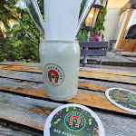 Photo n°1 de l'avis de Jens.. fait le 01/09/2021 à 17:30 sur le  Pfungstädter Brauereigasthof à Pfungstadt