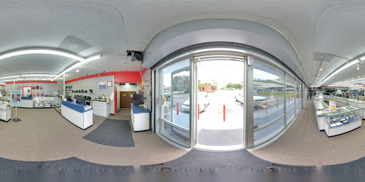 Pawn Shop «Friendly Jewelry And Pawn», reviews and photos, 2731 Durham-Chapel Hill Blvd, Durham, NC 27707, USA