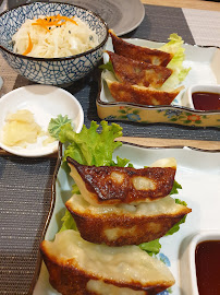 Plats et boissons du Restaurant japonais OKII à Strasbourg - n°14