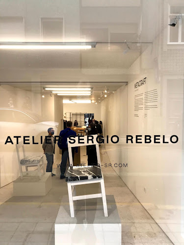Atelier Sergio Rebelo