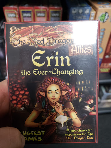 Game Store «Nether Void Games», reviews and photos, 2107 W Run Rd, Munhall, PA 15120, USA