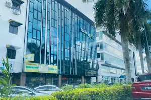 Melin Hotel Skudai Kiri Johor Bahru image