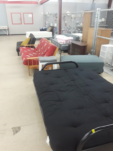 Thrift Store «Goodwill», reviews and photos