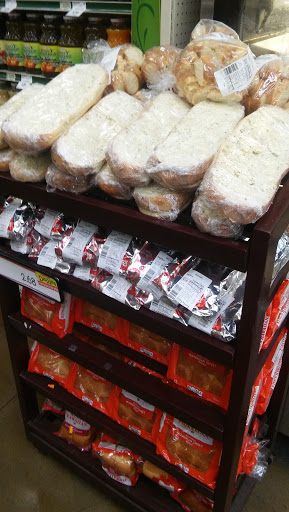 Grocery Store «Bel Air Market #511», reviews and photos, 4005 Manzanita Ave, Carmichael, CA 95608, USA