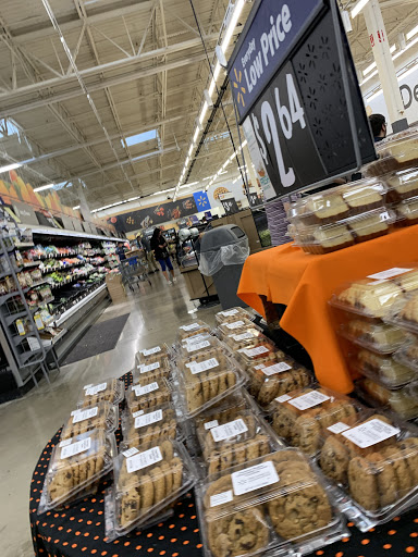 Discount Store «Walmart», reviews and photos, 164 Danbury Rd, New Milford, CT 06776, USA