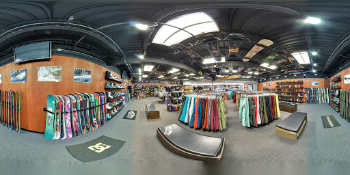 Bicycle Store «The House Outlet Store», reviews and photos, 300 S Owasso Blvd E, St Paul, MN 55117, USA