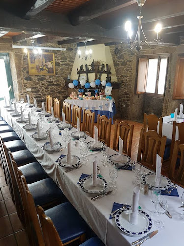 Casa Rosinda Restaurante en Santiago de Compostela