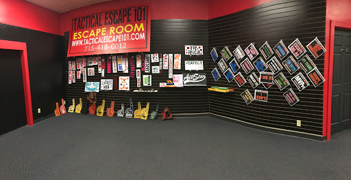 Tourist Attraction «Tactical Escape 101 Rice Lake», reviews and photos, 12 W Marshall St #01, Rice Lake, WI 54868, USA